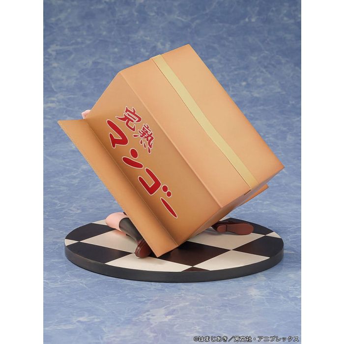 Bocchi the Rock! PVC Statue 1/7 Hitori Gotoh 16 cm  