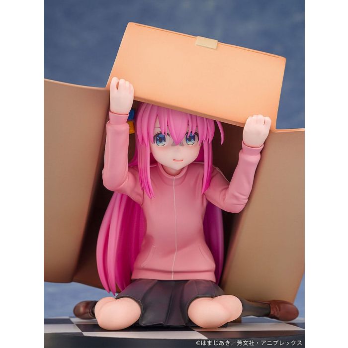 Bocchi the Rock! PVC Statue 1/7 Hitori Gotoh 16 cm  