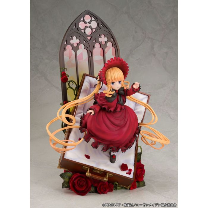 Rozen Maiden PVC Statue Shinku 28 cm