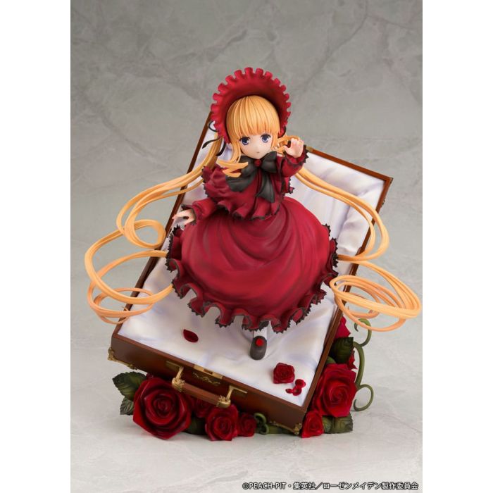 Rozen Maiden PVC Statue Shinku 28 cm