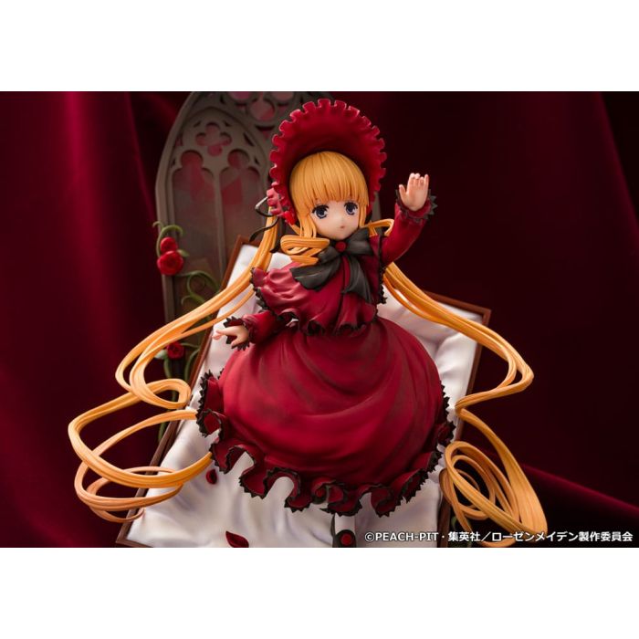 Rozen Maiden PVC Statue Shinku 28 cm