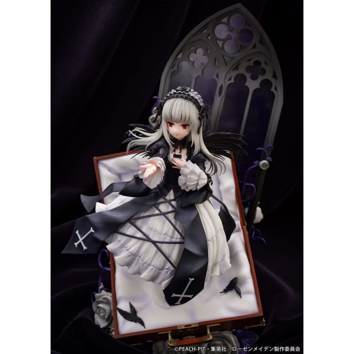 Rozen Maiden PVC Statue Suiginto 28 cm