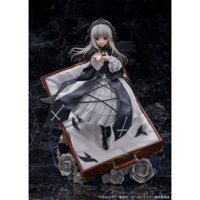 Rozen Maiden PVC Statue Suiginto 28 cm