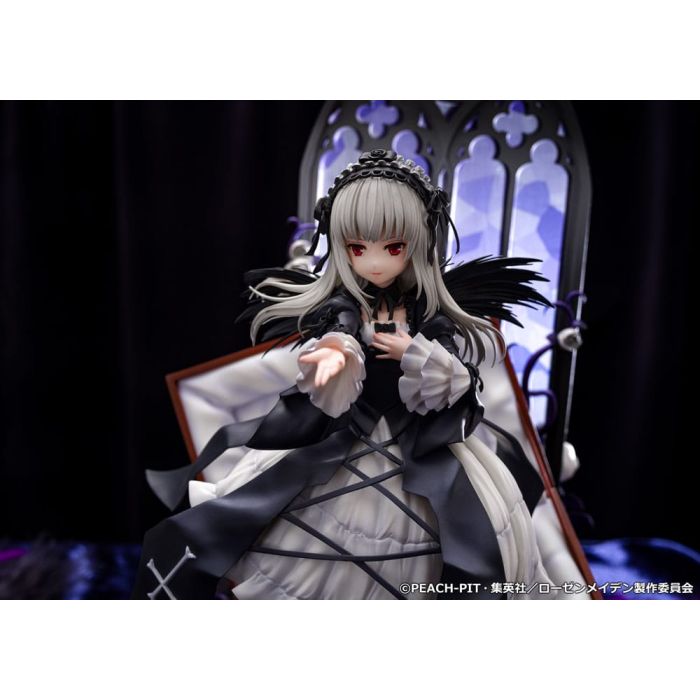 Rozen Maiden PVC Statue Suiginto 28 cm