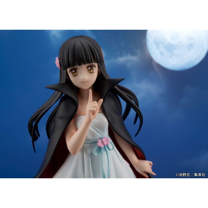 Tokimeki Tonight PVC Statue 1/7 Ranze Eto 20 cm     