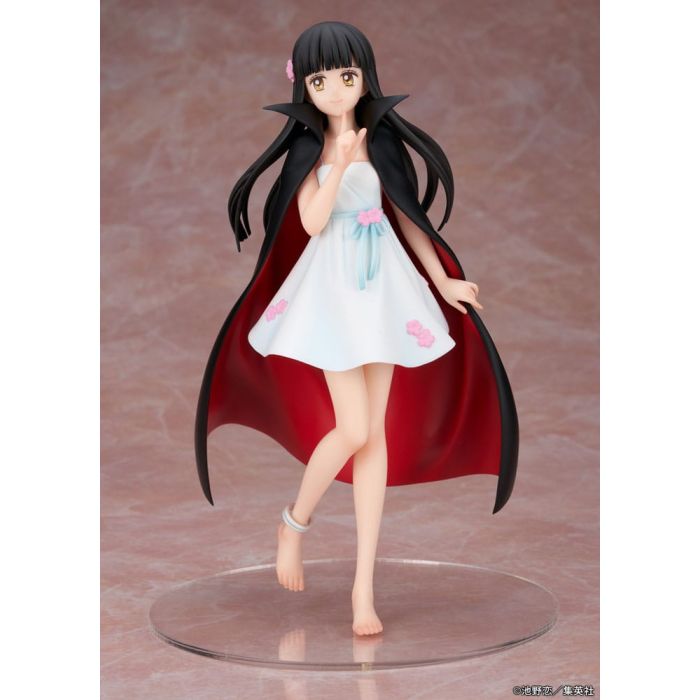 Tokimeki Tonight PVC Statue 1/7 Ranze Eto 20 cm     