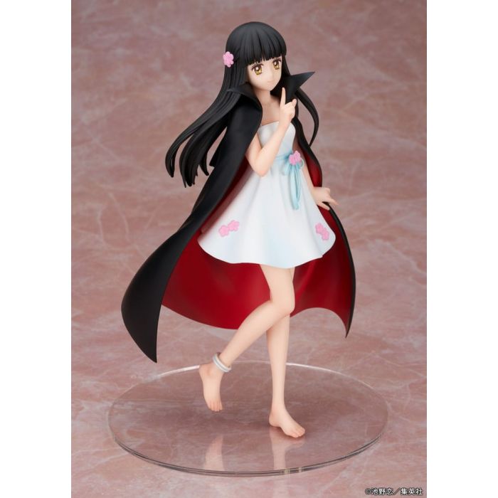 Tokimeki Tonight PVC Statue 1/7 Ranze Eto 20 cm     