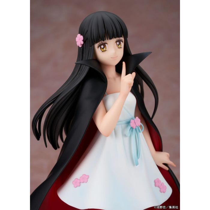 Tokimeki Tonight PVC Statue 1/7 Ranze Eto 20 cm     