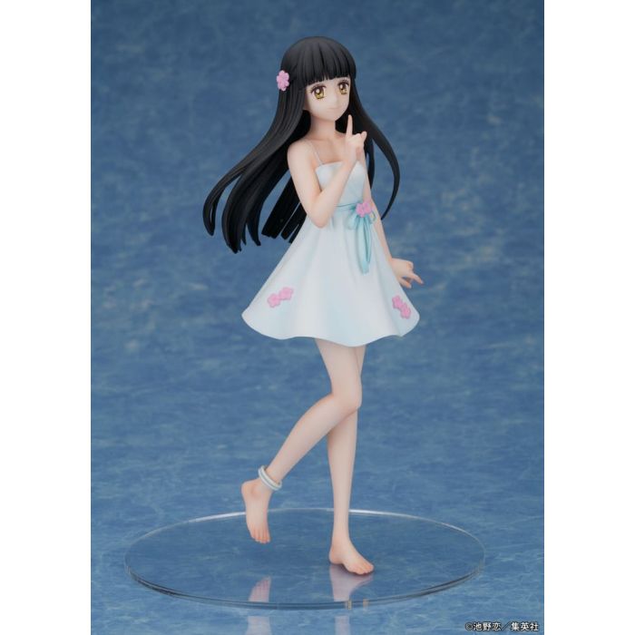 Tokimeki Tonight PVC Statue 1/7 Ranze Eto 20 cm     