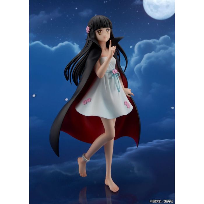 Tokimeki Tonight PVC Statue 1/7 Ranze Eto 20 cm     