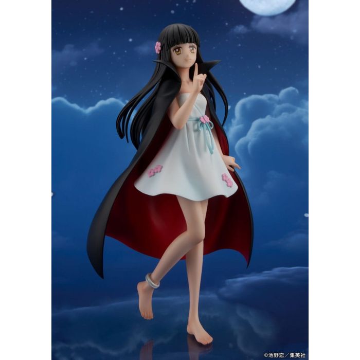 Tokimeki Tonight PVC Statue 1/7 Ranze Eto 20 cm     