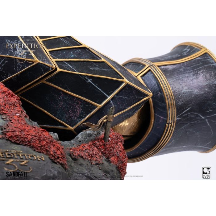 Clair Obscur: Expedition 33 Replica 1/1 Scale Arm of Gustave 48 cm