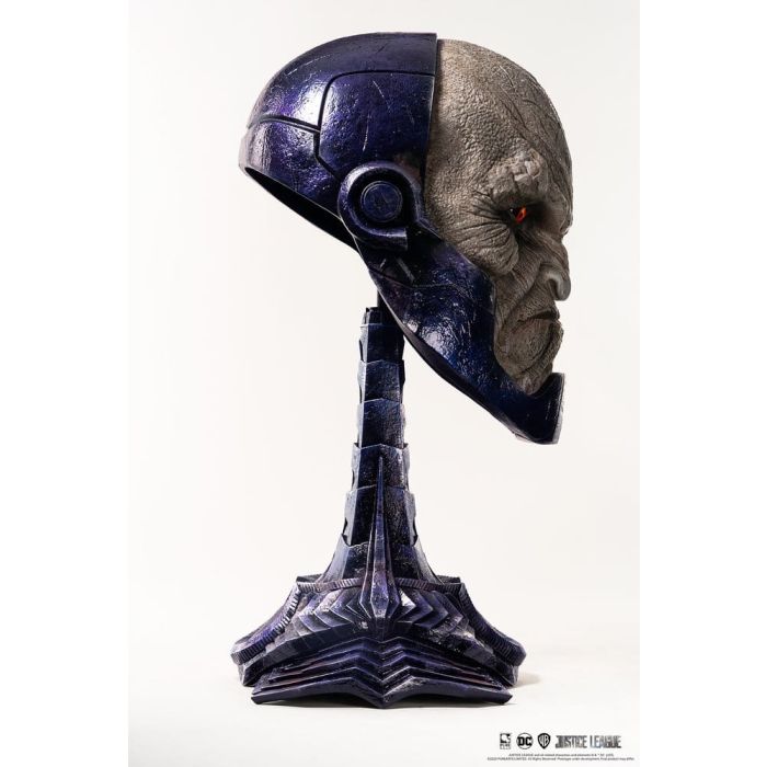 Justice League Replik 1/1 Darkseid Art Mask 52 cm  
