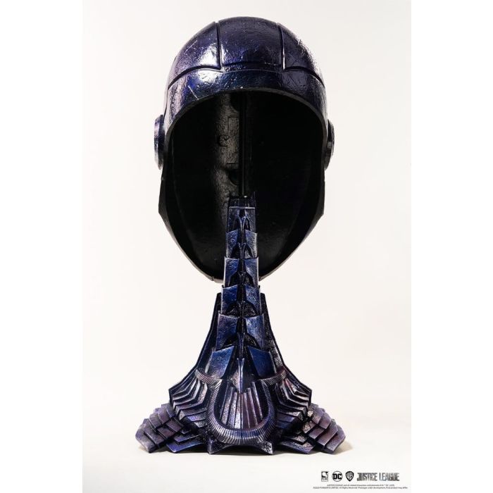 Justice League Replik 1/1 Darkseid Art Mask 52 cm  