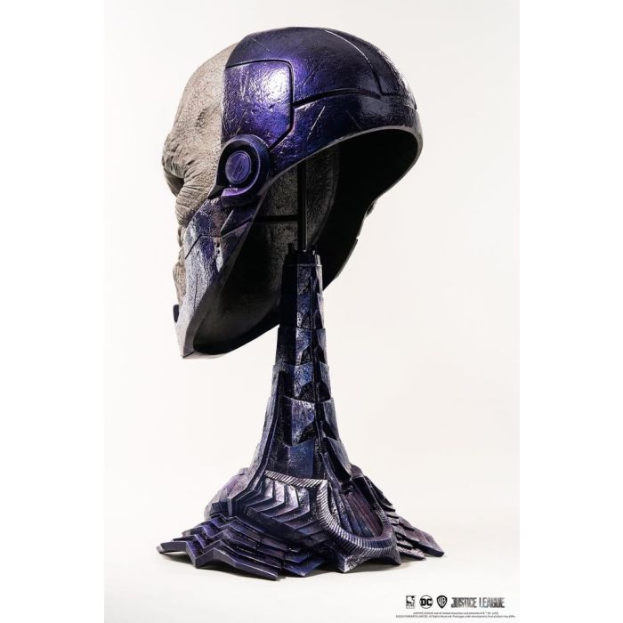 Justice League Replik 1/1 Darkseid Art Mask 52 cm  