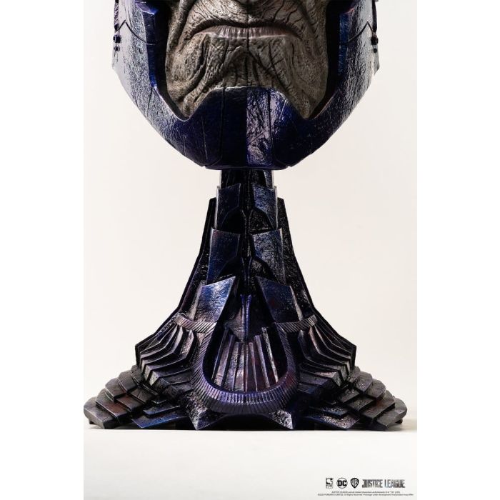 Justice League Replik 1/1 Darkseid Art Mask 52 cm  
