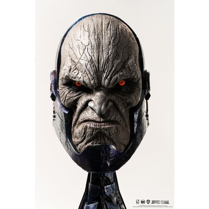 Justice League Replik 1/1 Darkseid Art Mask 52 cm  