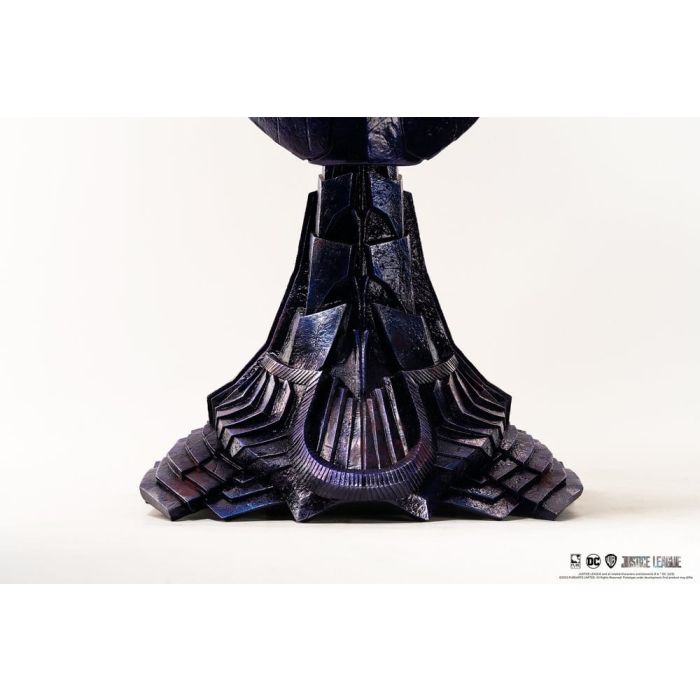 Justice League Replik 1/1 Darkseid Art Mask 52 cm  