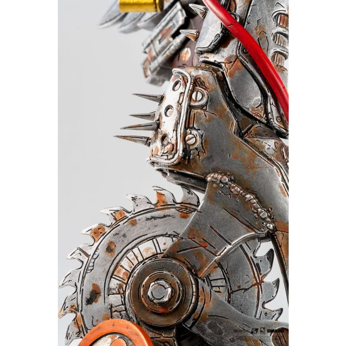 Borderlands Replica 1/1 Scale Art Mask Psycho Bandit 46 cm