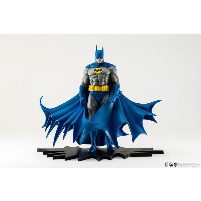 Batman PX PVC Statue 1/8 Batman Classic Version 27 cm
