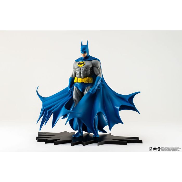 Batman PX PVC Statue 1/8 Batman Classic Version 27 cm