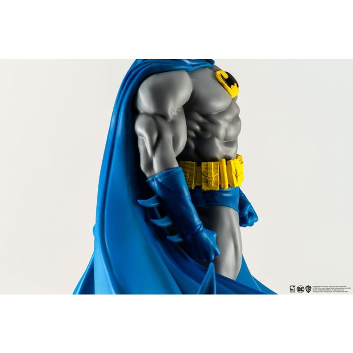 Batman PX PVC Statue 1/8 Batman Classic Version 27 cm