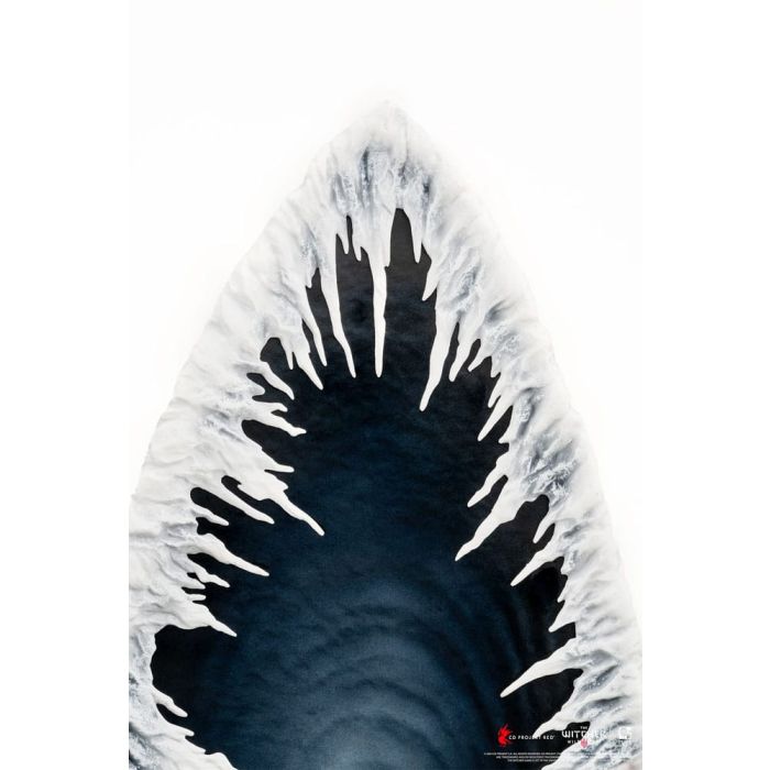 The Witcher 3 Statue 1/6 Wild Hunt Diorama 55 cm