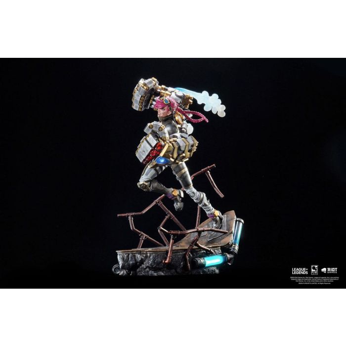 League of Legends Statue 1/6 Vi 40 cm