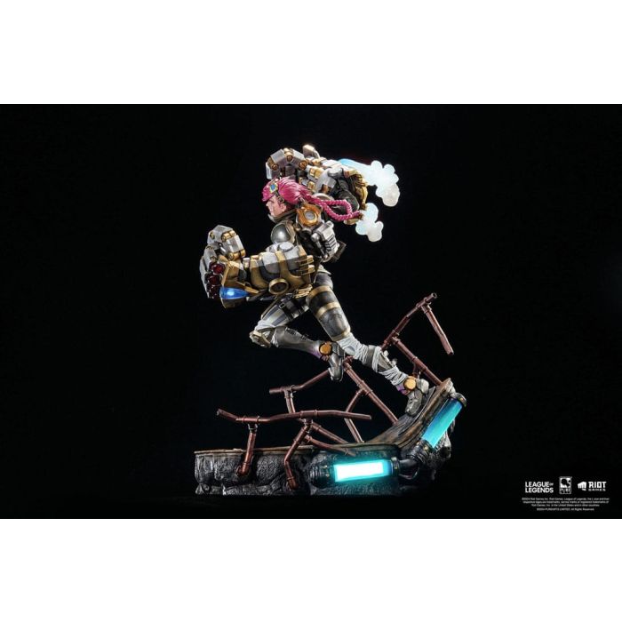 League of Legends Statue 1/6 Vi 40 cm