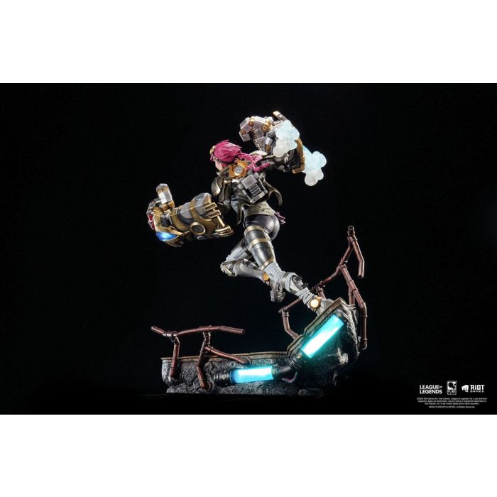 League of Legends Statue 1/6 Vi 40 cm