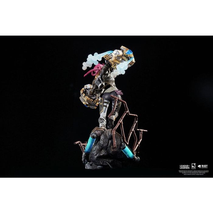 League of Legends Statue 1/6 Vi 40 cm