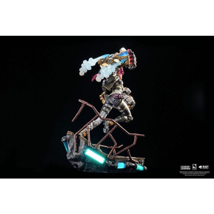League of Legends Statue 1/6 Vi 40 cm