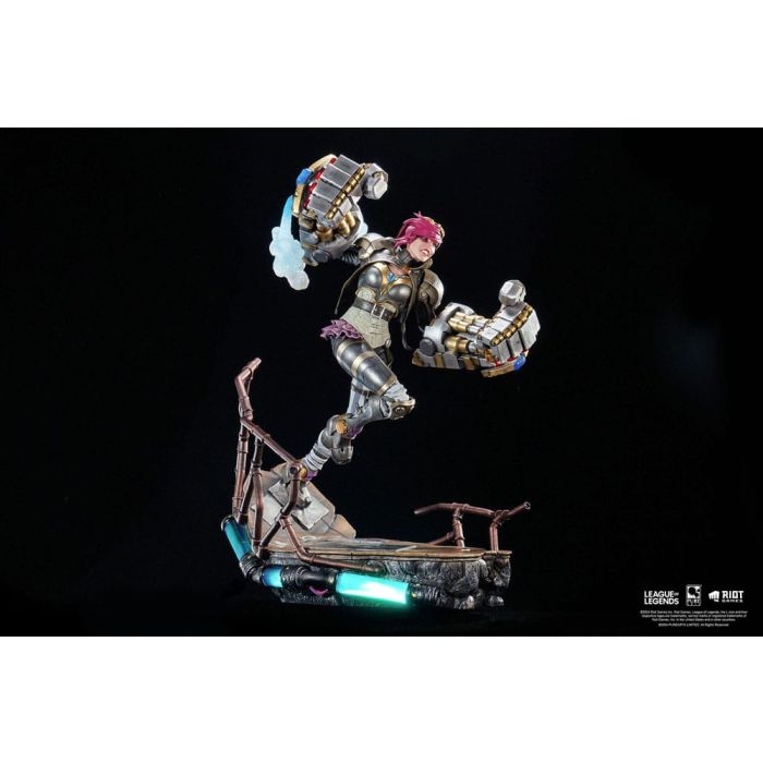 League of Legends Statue 1/6 Vi 40 cm