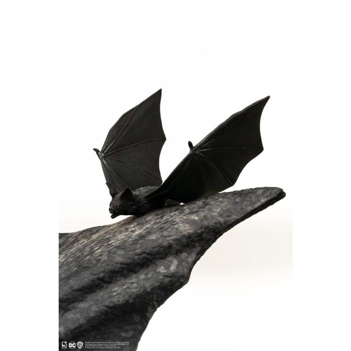 DC Comics Statue 1/4 Batman & Catwoman Reunion 67 cm