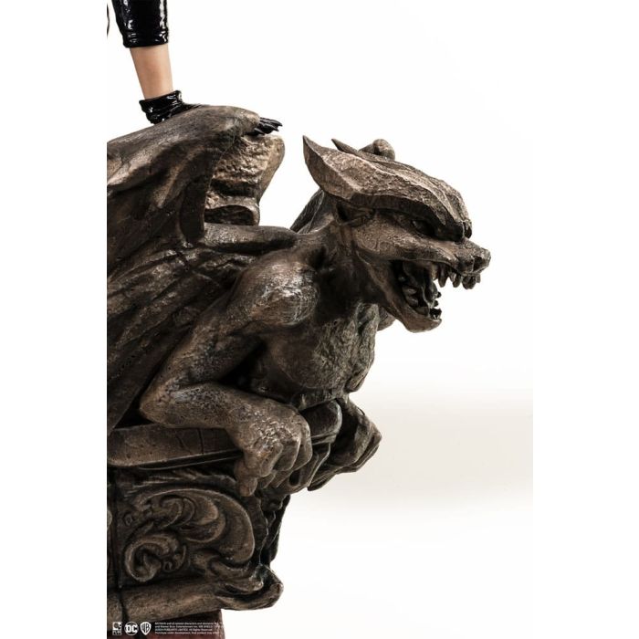 DC Comics Statue 1/4 Batman & Catwoman Reunion 67 cm