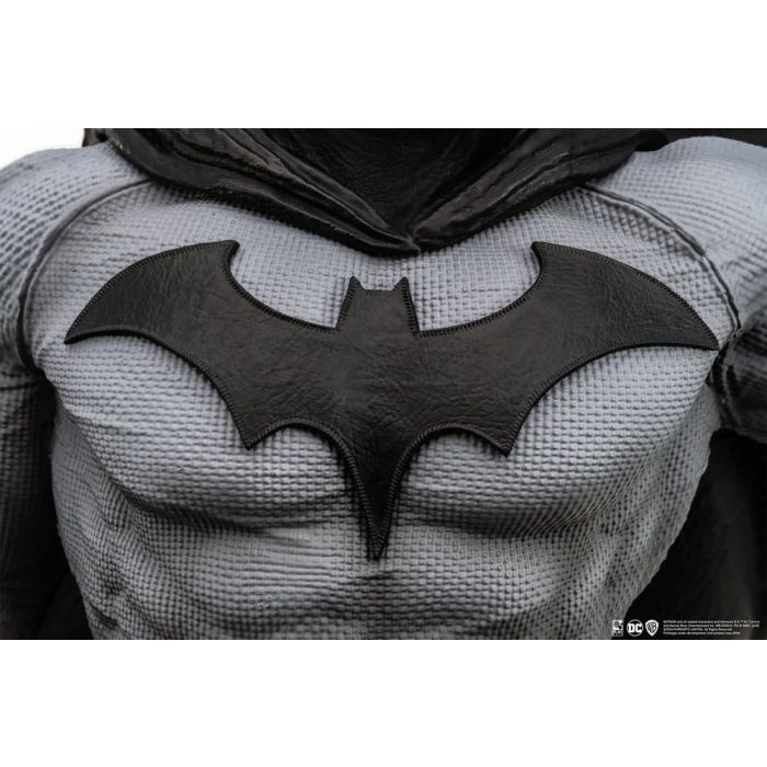 DC Comics Statue 1/4 Batman & Catwoman Reunion 67 cm