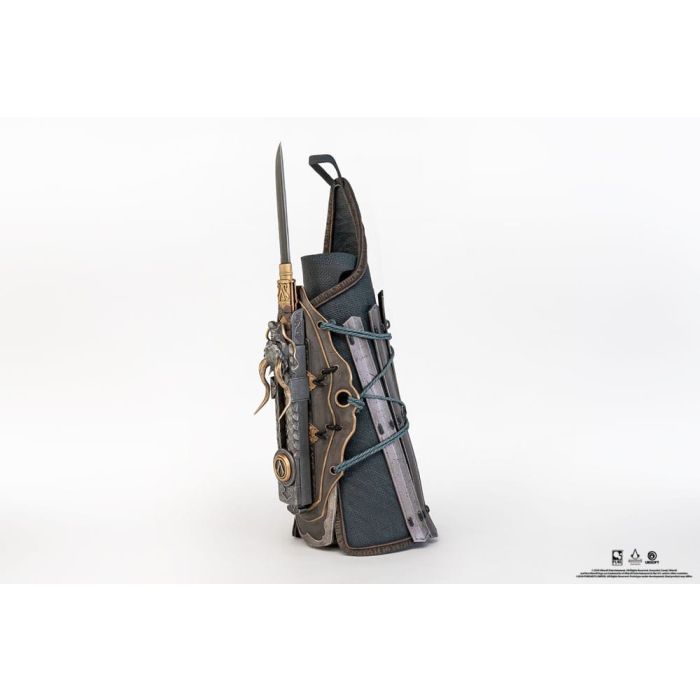 Assassin's Creed Replica 1/1 Naoe Hidden Blade 42 cm