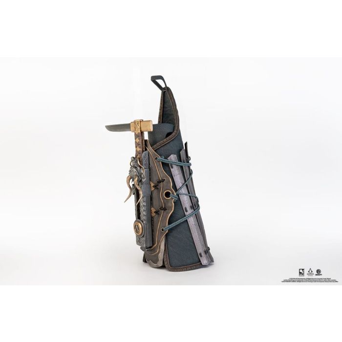 Assassin's Creed Replica 1/1 Naoe Hidden Blade 42 cm