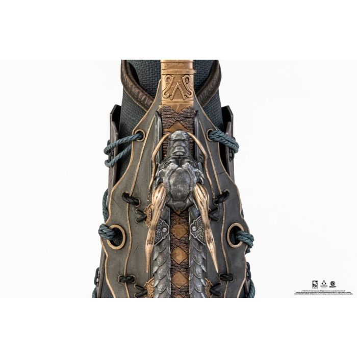 Assassin's Creed Replica 1/1 Naoe Hidden Blade 42 cm