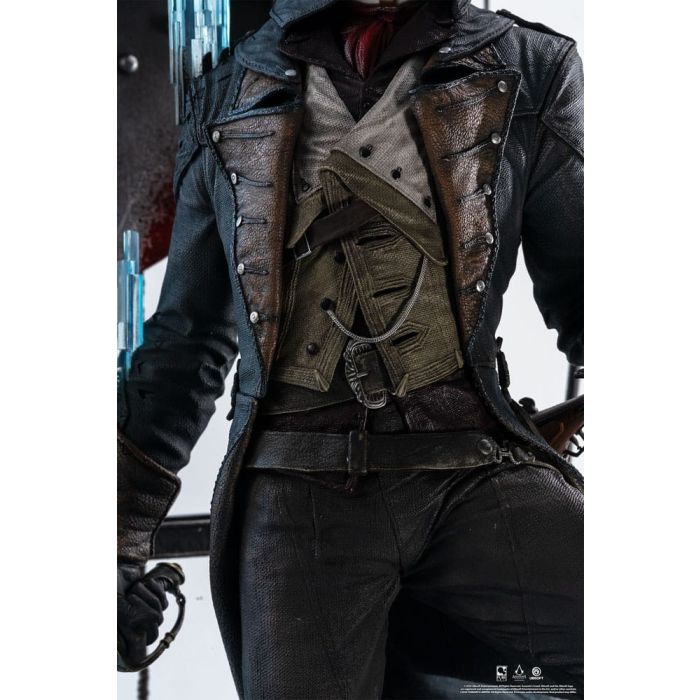 Assassin´s Creed Statue 1/4 Animus Arno Dorian 72 cm  