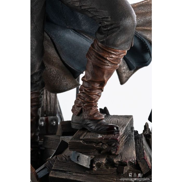 Assassin´s Creed Statue 1/4 Animus Arno Dorian 72 cm  