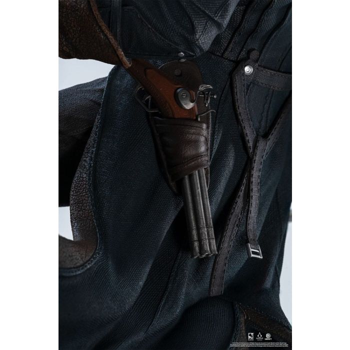 Assassin´s Creed Statue 1/4 Animus Arno Dorian 72 cm  