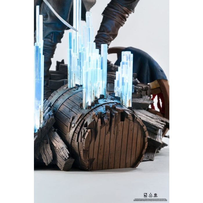 Assassin´s Creed Statue 1/4 Animus Arno Dorian 72 cm  