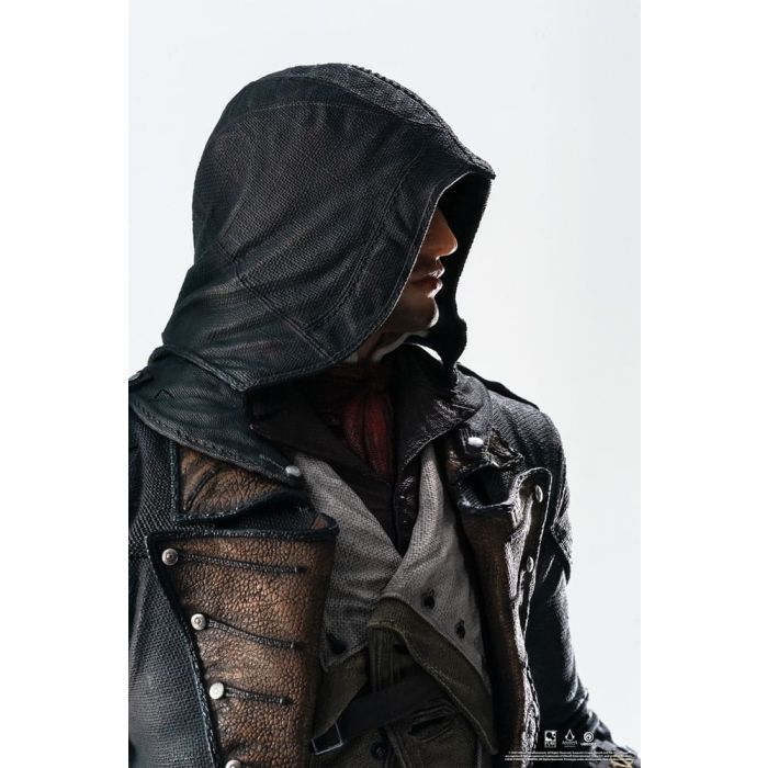 Assassin´s Creed Statue 1/4 Animus Arno Dorian 72 cm  