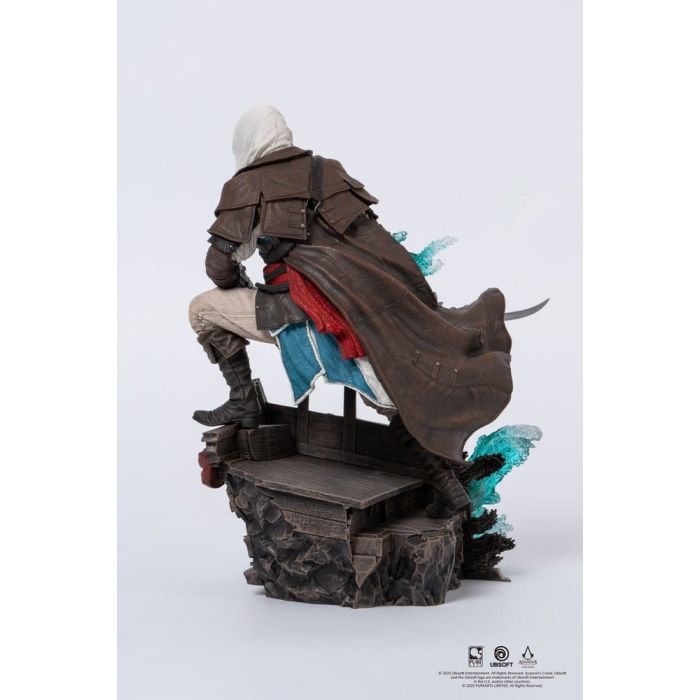 Assassin´s Creed Statue Animus Edward