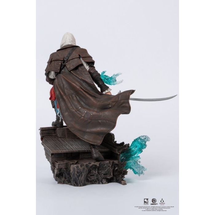 Assassin´s Creed Statue Animus Edward
