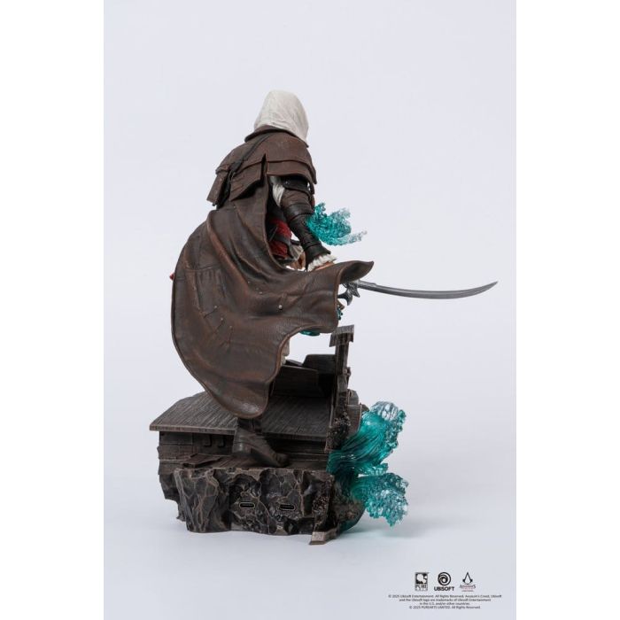 Assassin´s Creed Statue Animus Edward