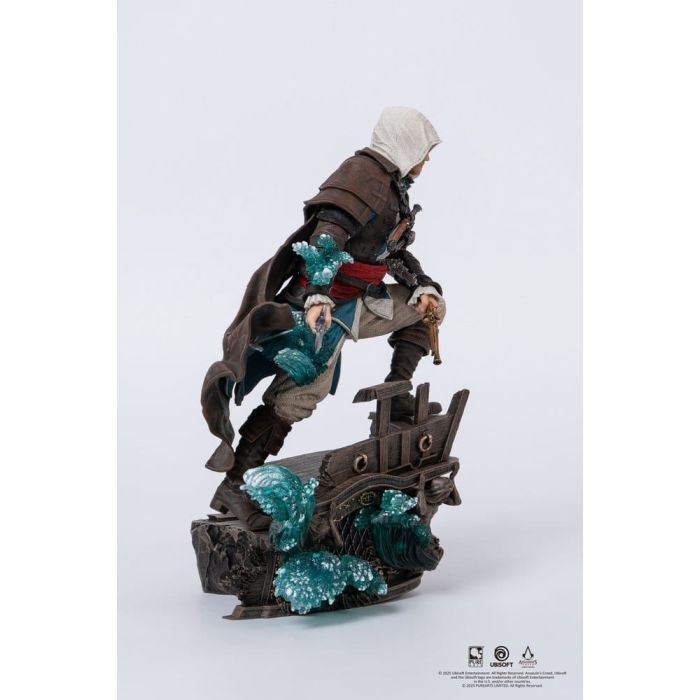 Assassin´s Creed Statue Animus Edward