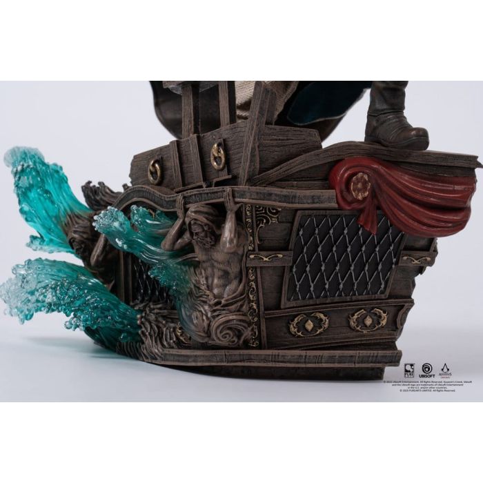 Assassin´s Creed Statue Animus Edward