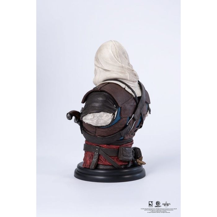 Assassin´s Creed Bust 1/4 Edward